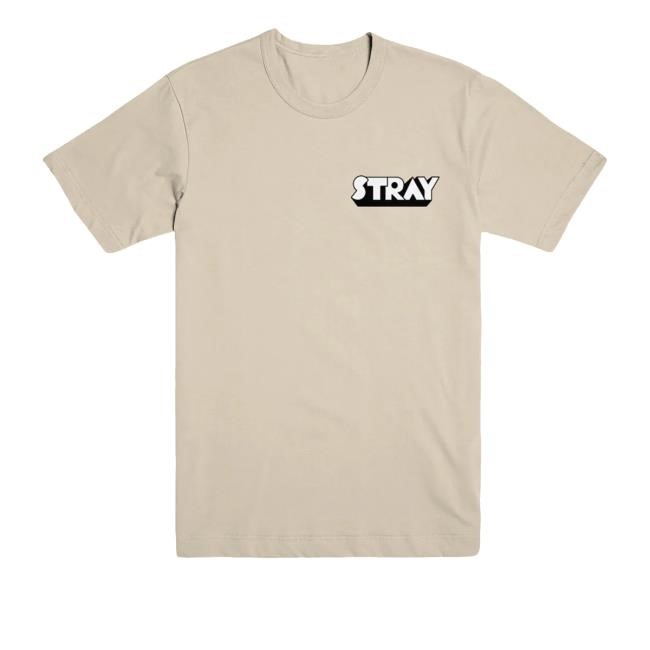 Evil Greed Merch Store Stray From The Path 