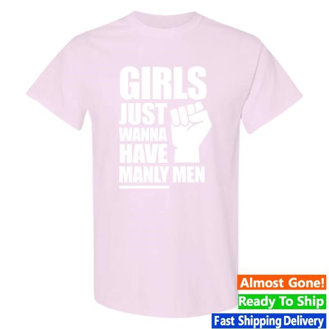 Candace Owens Merch Club Candace Manly Men Sweaters - Best Tee Store