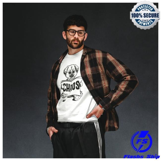 Ideologie Official Kaya White Hoodie - Best Tee Store