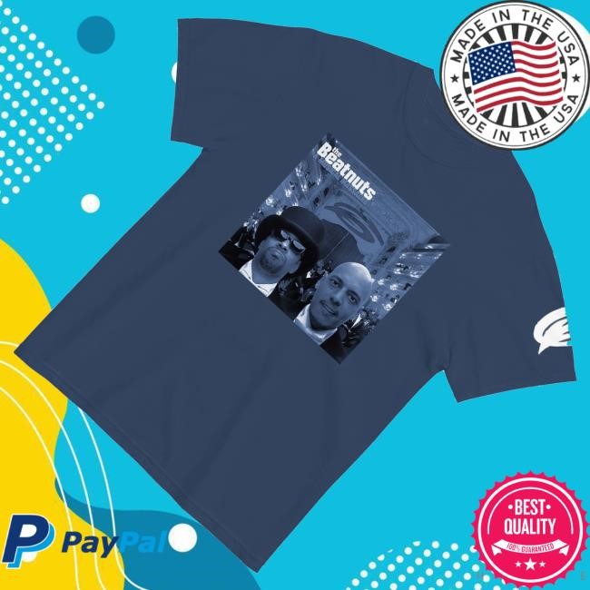 Trending The Psycholes Shop The Beatnuts A Musical Massacre Sweatshirt - Best Tee Store