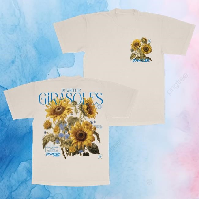 Jaywheeler Mundial Merch Shop Store Botanical Hoodie - Best Tee Store