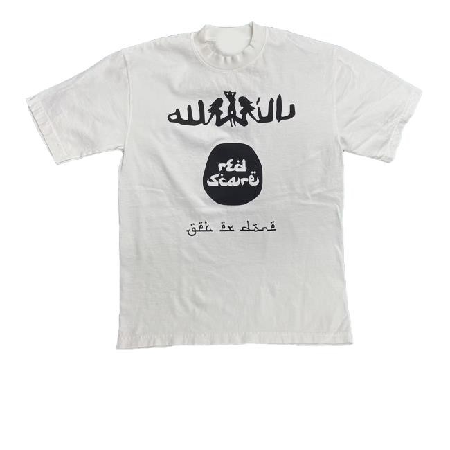 Redscare Merch Og Long Sleeve T Shirt - Best Tee Store