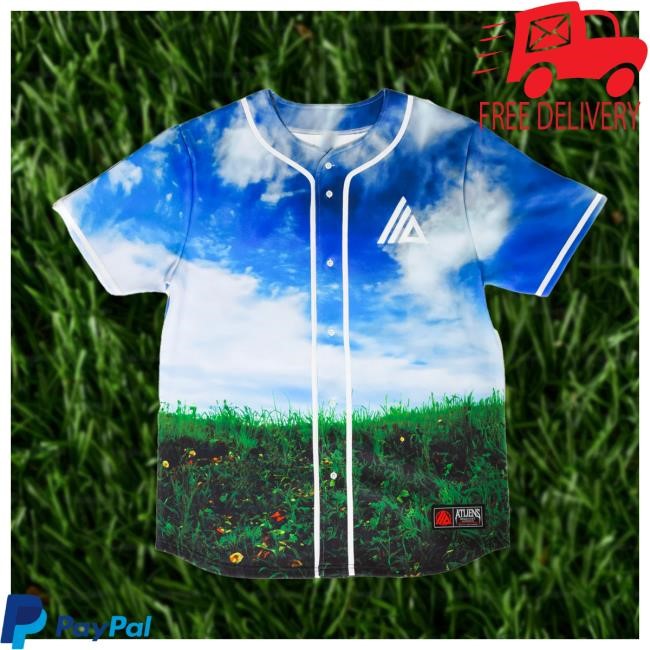 Atliens Official Merch Leaving The World Behind Shirts - Best Tee Store