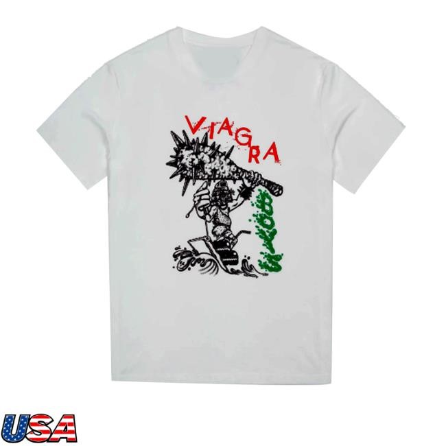Vboysstockholm Merch Store Shop Surf T-Shirt - Best Tee Store
