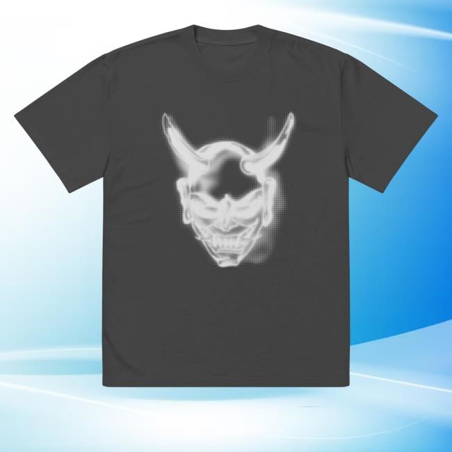 Thotbreaker Merch Shop Store Official Oni Faded Hoodie - Best Tee Store