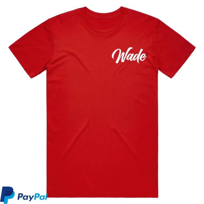 Official One Pack Nil Merch The Wade Hooded Sweatshirt - Best Tee Store