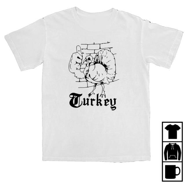 Lagoonroom Merch Shop Store Official Turkey T Shirts - Best Tee Store