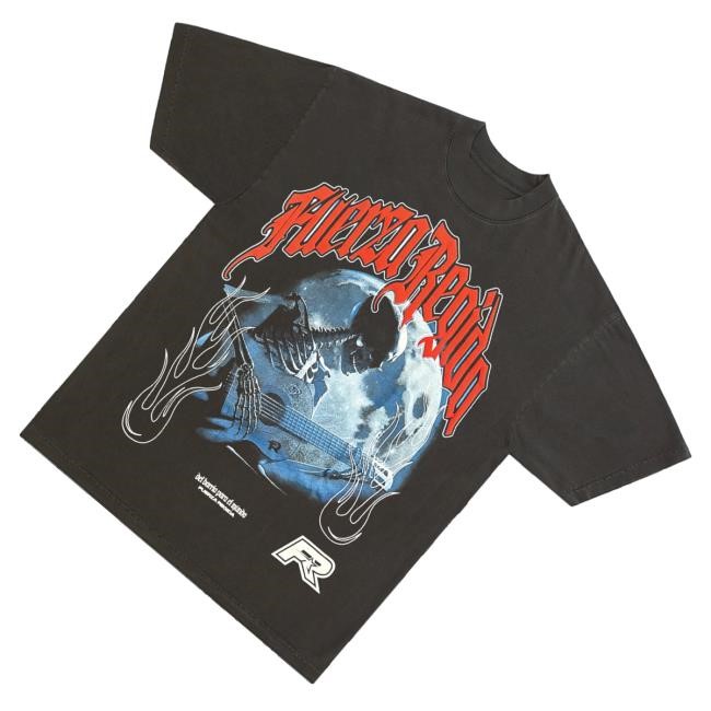 Trending Fuerza Regida Shop Poco Loco Vintage Sweatshirt - Best Tee Store