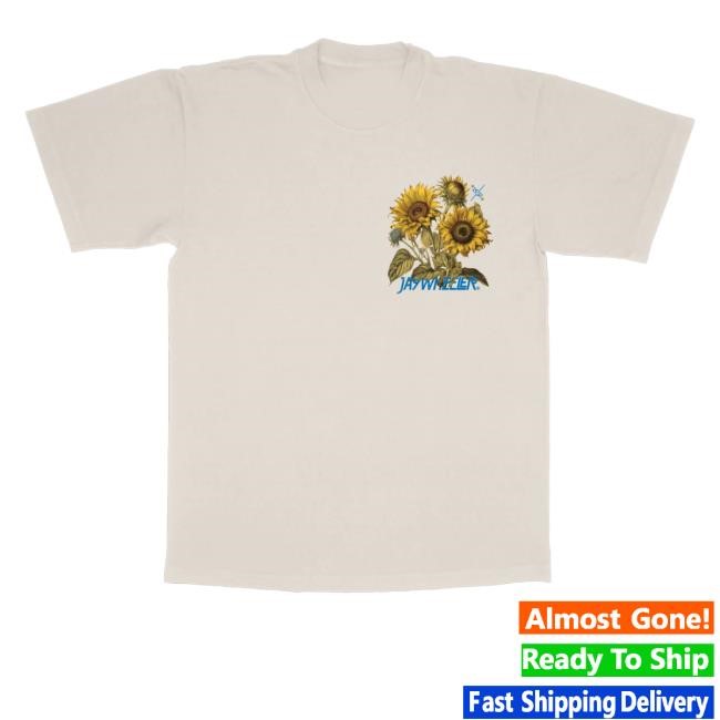 Jaywheeler Mundial Merch Shop Store Botanical Hoodie - Best Tee Store