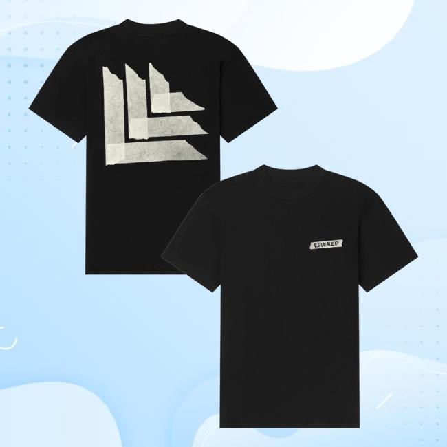 Revealed Store Legend Umf24 Shirt  Hoodie  Sweatshirt - Best Tee Store
