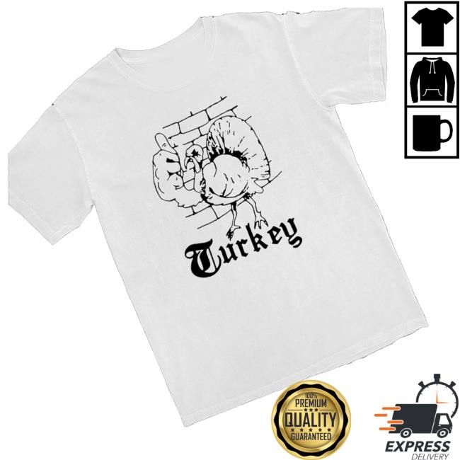 Lagoonroom Merch Shop Store Official Turkey T Shirts - Best Tee Store