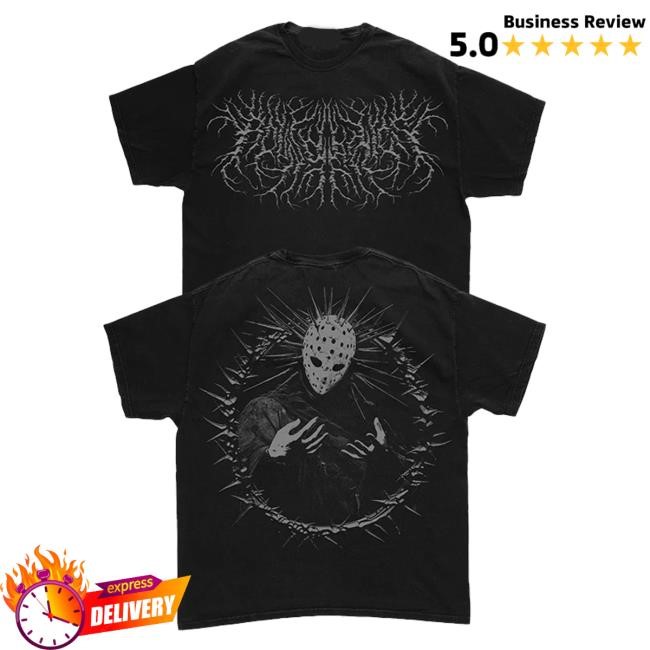 Boundaries Merch Shop Store Official Spikey Hoodie - Best Tee Store