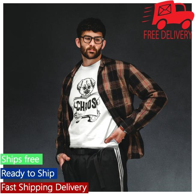 Ideologie Official Kaya White Hoodie - Best Tee Store