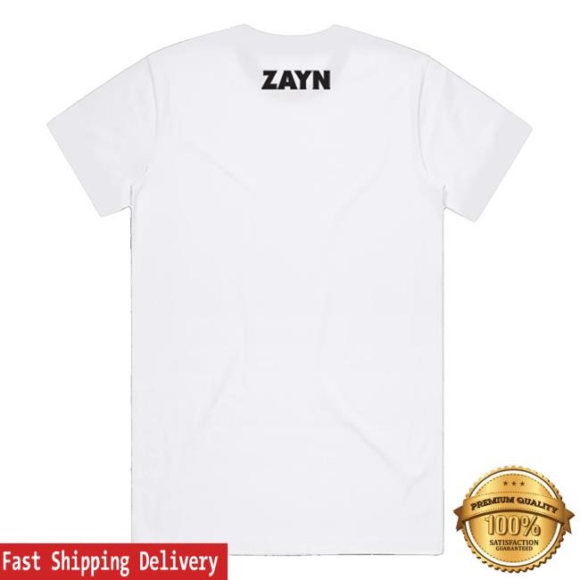 Inzayn Official I Don't Like You T Shirt - Best Tee Store