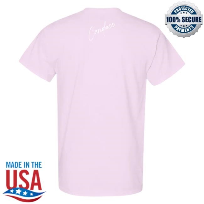 Candace Owens Merch Club Candace Manly Men Sweaters - Best Tee Store