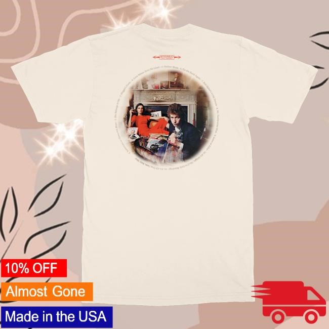 Bob Dylan Store Bringing It All Back Home Album Cover Shirts - Best Tee Store