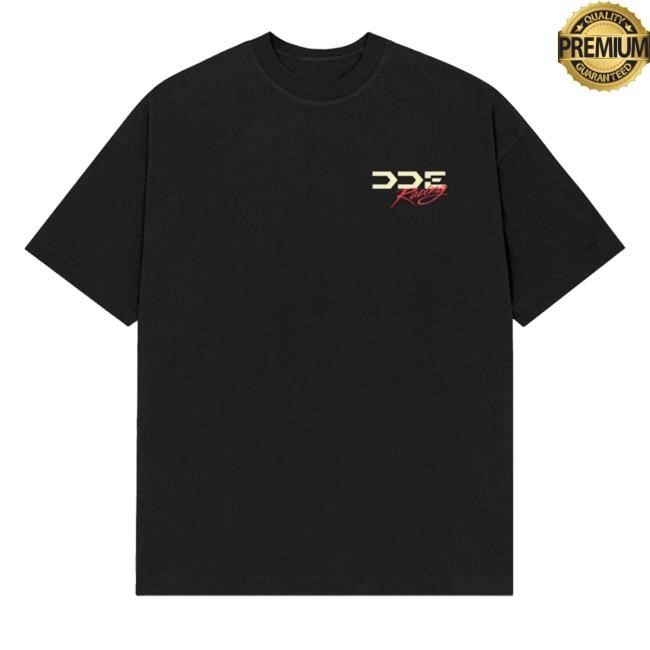 Official Dde Merch Garage Merch Shop Store Svj Because Racecar Hoodie - Best Tee Store