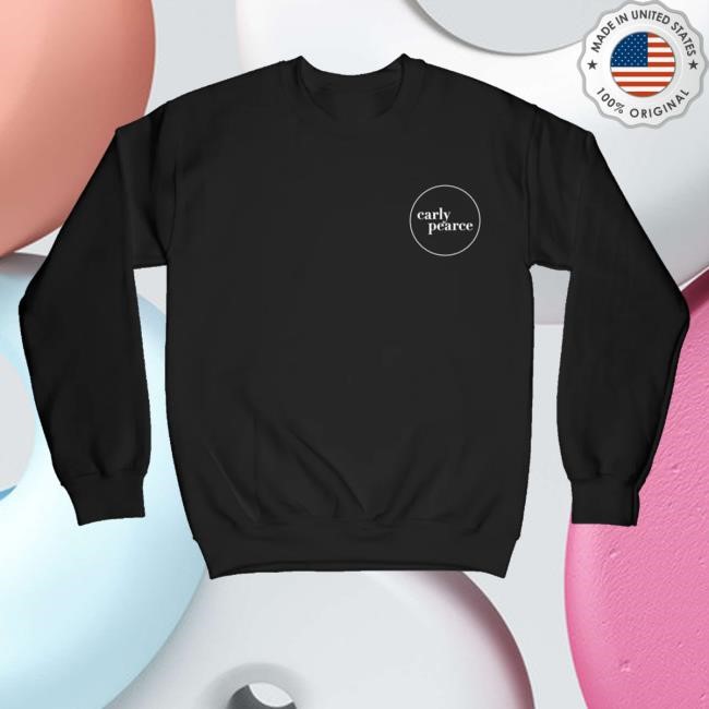Trending Carly Pearce Merch 29 Crewneck - Best Tee Store