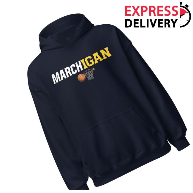 Swanky Wolverine Marchigan Shirt - Best Tee Store