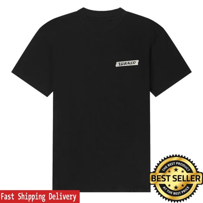 Revealed Store Legend Umf24 Shirt  Hoodie  Sweatshirt - Best Tee Store