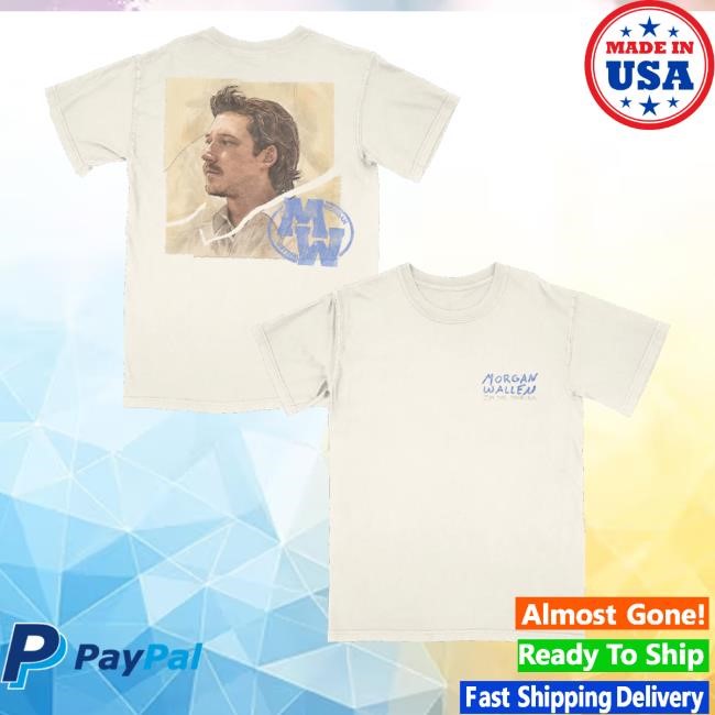 I'm The Problem Album Cover Tee Shirt - Best Tee Store