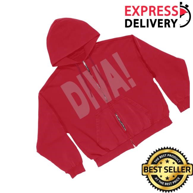 Heyrole Model Merch Shop Store Diva T Shirt - Best Tee Store
