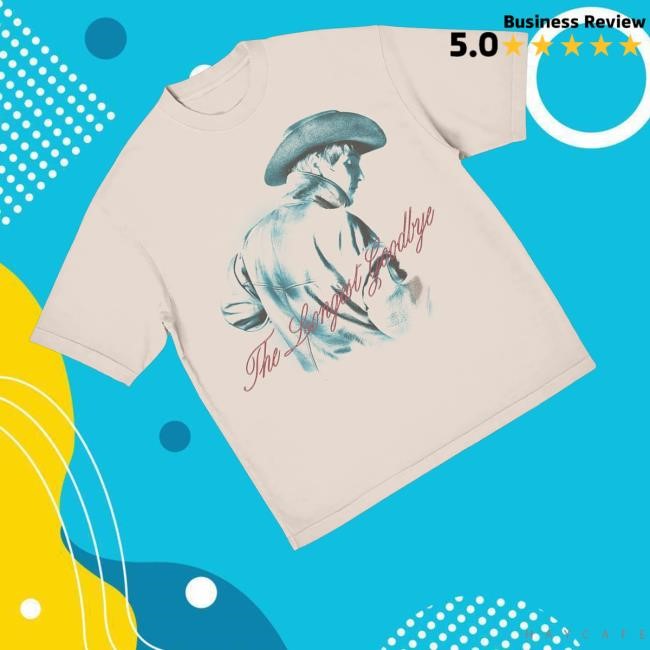 Heyrole Model The Longest Goodbye Sweatshirt - Best Tee Store