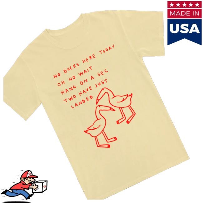 Official Ruby Gill Shuturp Duck Haiku Butter Hoodie - Best Tee Store