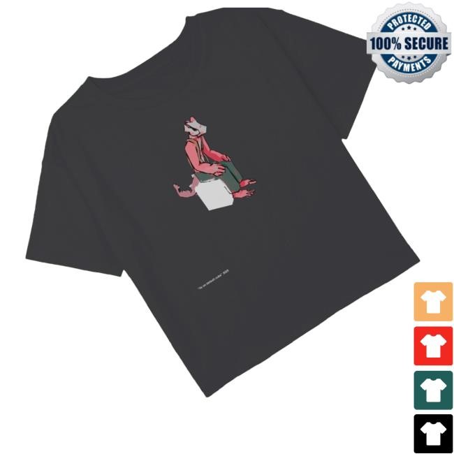 Official Acloudyskye Ila On Default Cube 2025 Shirt - Best Tee Store