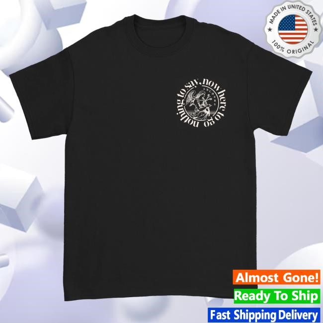 Official Archers Angel Arc New Shirt - Best Tee Store