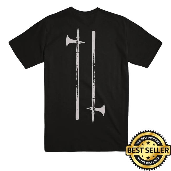 Heriot Sentenced To The Blade Youth T Shirt Evil Greed Merch Store - Best Tee Store