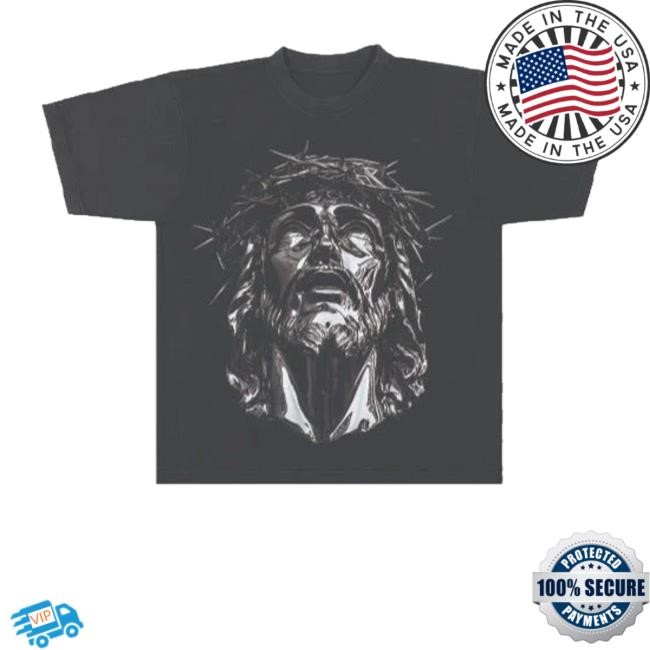 Official Native Supply Shop Merch Store Holy Forever Classic Shirt - Best Tee Store