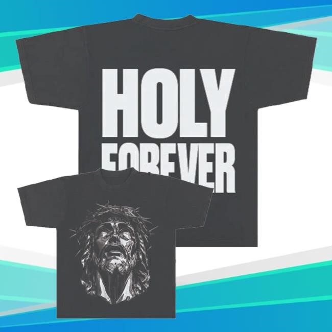 Official Native Supply Shop Merch Store Holy Forever Classic Shirt - Best Tee Store
