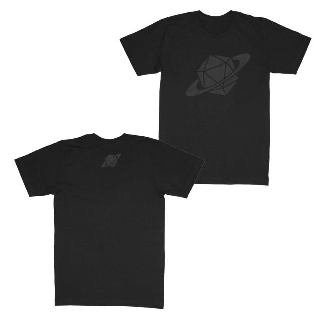 Trending Glass Cannon Merch Planet Die Stealth Crewneck Sweatshirt - Best Tee Store