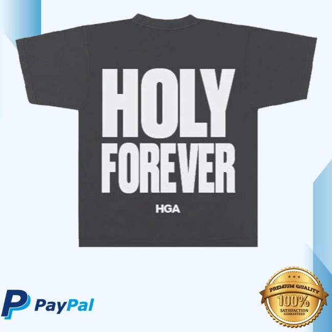 Official Native Supply Shop Merch Store Holy Forever Classic Shirt - Best Tee Store