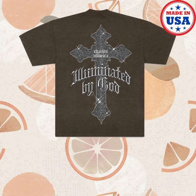 Illuminado Illuminated By Boy T-Shirt Full Violence Store Illuminado 