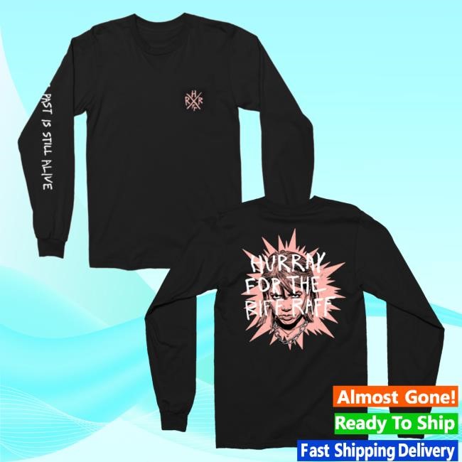 Trending Hurray For The Riff Raff Merch Hftrr Sweatshirt - Best Tee Store