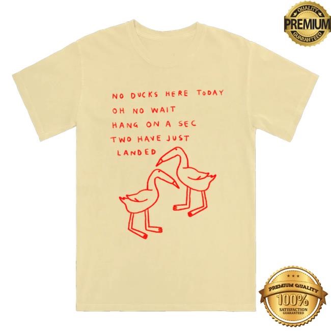 Official Ruby Gill Shuturp Duck Haiku Butter Hoodie - Best Tee Store