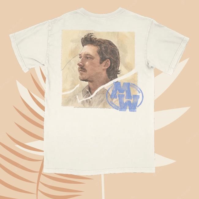 I'm The Problem Album Cover Tee Shirt - Best Tee Store