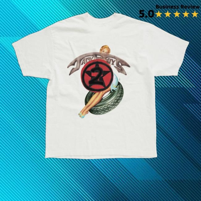 Official Jackboys Travisscott Merch Shop Store Jackboys 2 Pack C1 New Shirt - Best Tee Store