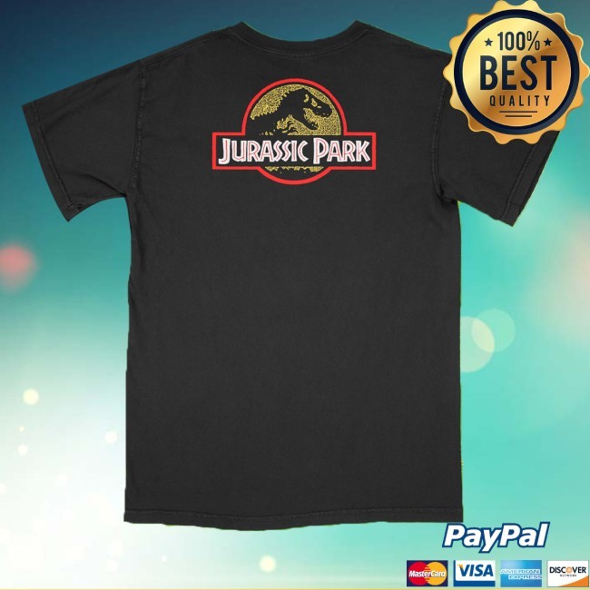 Das Bootleg Merch Store Chaos Theory T-Shirt - Best Tee Store