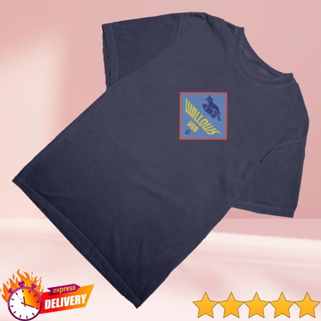 Wallows Merch Scouts Shirt - Best Tee Store