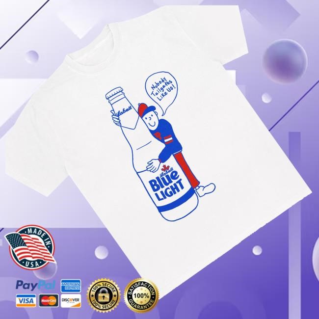 Official Labatt X Bflo Bottle Boy Tank Top - Best Tee Store