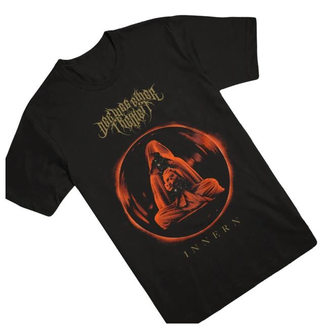 Official Der Weg Einer Freiheit Xibalba Long Sleeve Shirt - Best Tee Store