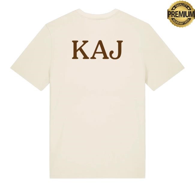 Official Kaj Mosquito Tee - Best Tee Store