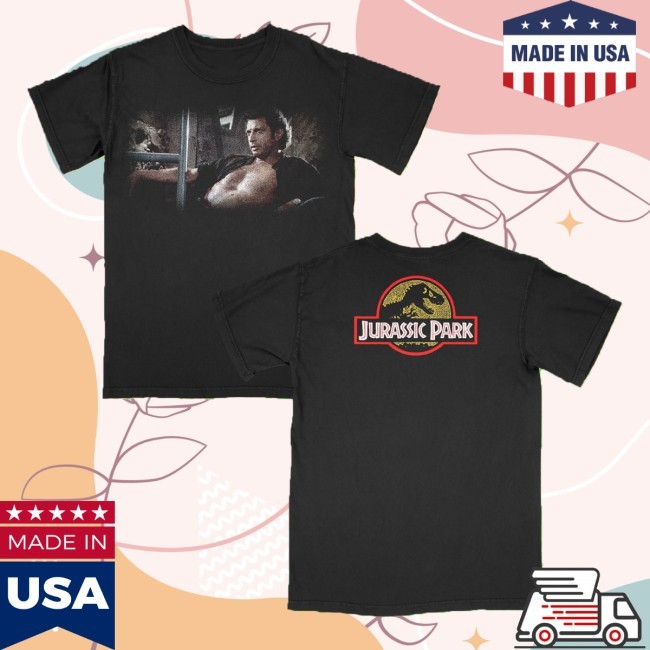 Das Bootleg Merch Store Chaos Theory T-Shirt - Best Tee Store