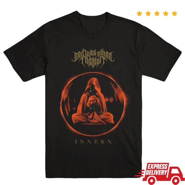 Official Der Weg Einer Freiheit Xibalba Long Sleeve Shirt - Best Tee Store